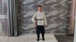 Агапов Артём