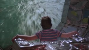 "Полет навигатора" 1986г. - глоток детского восторга