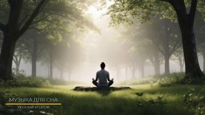 САМАЯ КРАСИВАЯ УСПОКАИВАЮЩАЯ МУЗЫКА ДЛЯ СНА И ЗВУКИ ПРИРОДЫ И РАССЛАБЛЯЮЩАЯ МУЗЫКА ДЛЯ ДУШИ