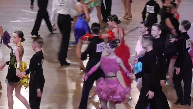 гр.46 - Ю-1 (C кл.) LA - 1/4 F