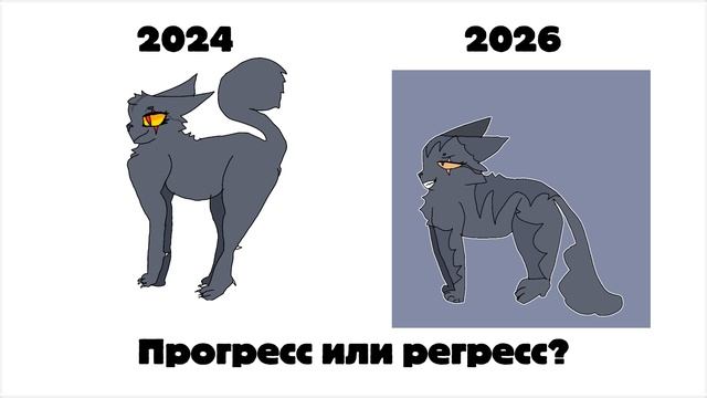 Прогресс или регресс? смотреть онлайн