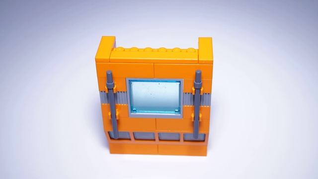 LEGO CITY 60167 Штаб береговой охраны