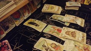 Овны март 2026 год. Таро расклад