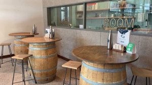 Заснеженная деревня Японии  Зимнее путешествие на поезде в онсэн  Японский travel vlog