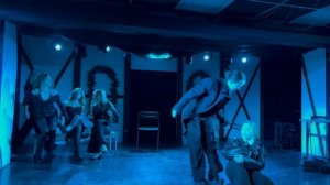 поздравление с 23 февраля от девочек нс 2026