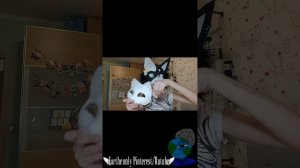 тутор на КВД маску🪽