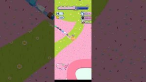 Paper. io 2 , стиль Трип !!! ♈🅱️㊙️🈸🈚♻️🏧⚜️