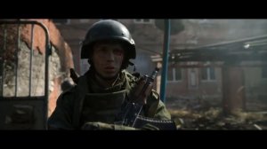 Малыш · Трейлер · Фильм 2026