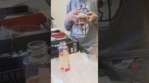 Эксперементы