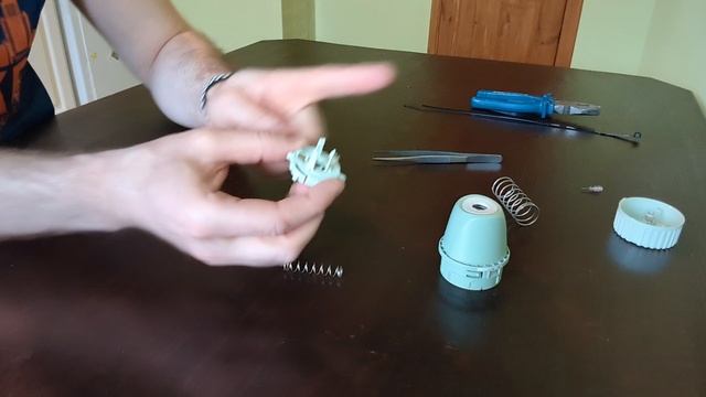 Повторное использование пристреливателя Люмифлекс, Aidex, LinX смотреть онлайн