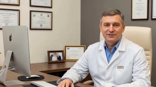 Почки МОЛЧАТ до последнего.