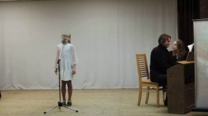 I.Brahms - Die Henne