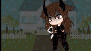 История про моего персонажа 1 часть