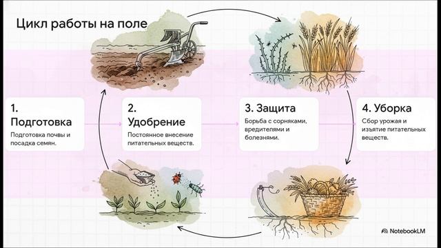 Биология 5 класс параграф 24 ИСКУССТВЕННЫЕ СООБЩЕСТВА краткий пересказ