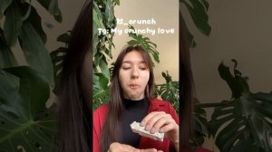 Печеньки Ассорти/Глухой хруст/В пасте💔