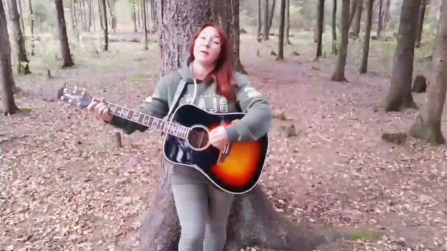 Снова осень - авторская песня