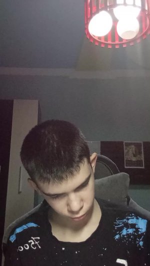 всем привет давайте пообщаемся