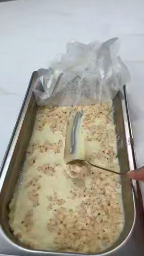 Основные рецепты ганашей👇