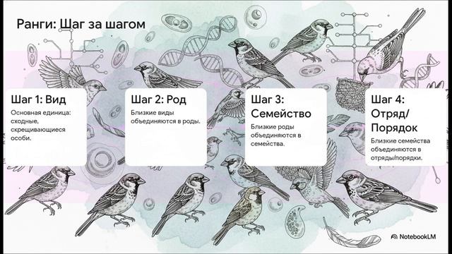 Биология 5 класс параграф 12 РАЗНООБРАЗИЕ ОРГАНИЗМОВ И ИХ КЛАССИФИКАЦИЯ краткий пересказ