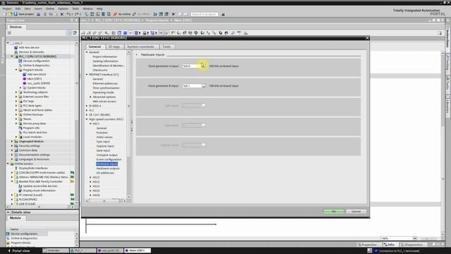 20. Sinamics v20 USS связь-2