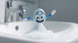 Щетка-Танцор 🪥💃✨