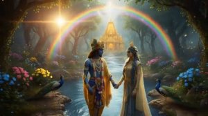 БОЖЕСТВЕННОЕ Сверх Со-Знание Песнь Бога Бхагавад Гита 2 глава 247-272 [get.gt]