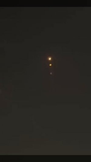 Американская система ПВО Patriot не смогла перехватить иранскую ракету над ...