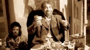 О ПРОФЕССОР ЭТИТЬ ТВОЮ!!! сцена из фильма Собачье Сердце