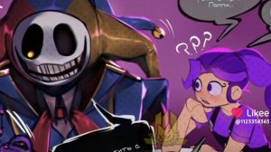 не совсем милый комикс из лайка.