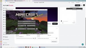 играю в майнкрафт стример evgeniy_777 #4