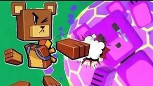 СУПЕР МЕДВЕДЬ