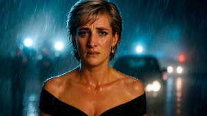 Принцесса Диана: история, которую мы не знали.