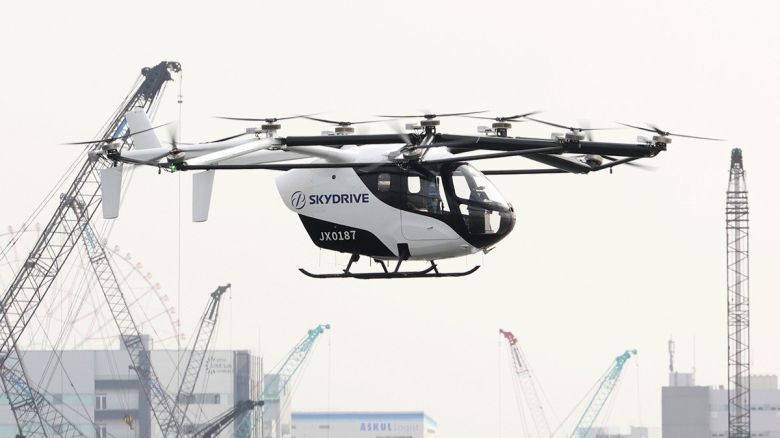 Летающие тарелки, гонки по потолку и всевидящий iPhone.