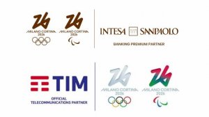 Intesa Sanpaolo & TIM - Premium Partner e Partner dei Milano-Cortina 26