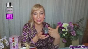 ШЛЕЙФОВЫЕ, ИНТЕРЕСНЫЕ ДУХИ. НОВЫЕ БЮДЖЕТНЫЕ ИТАЛЬЯНСКИЕ ПАРФЮМЫ