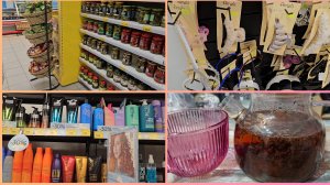 влог🌟не в ресурсе😵💫покупки в магнит🛍