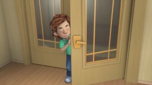 5 минут ржаки от фиксиков