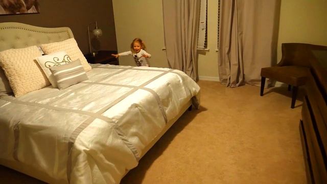 Влог： Поездка в Орландо и Рум Тур, комнаты с принцессам смотреть онлайн