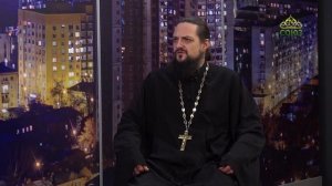 Православная азбука. Чтение в пост. Беседа со священником Кириллом Петровичем