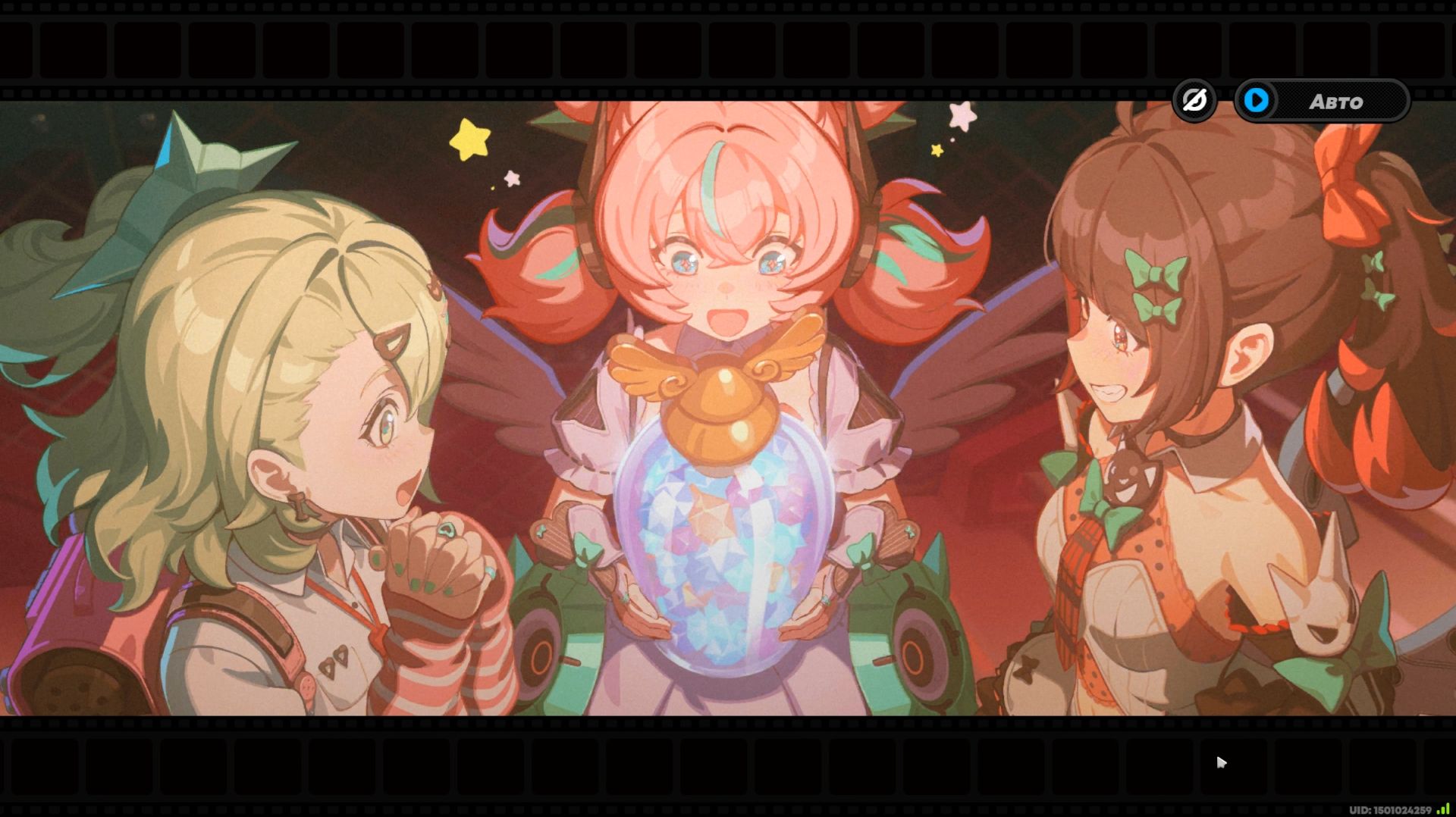 Zenless Zone Zero #199 Гармония наваждений I смотреть онлайн