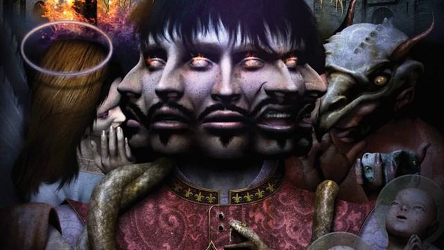 13 - Corpseflower (Cradle Of Filth)