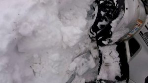 Все застряли