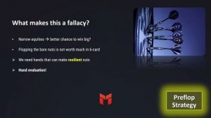 Курс  OMAHA PLO Mastermind 6-Card PLO Blueprint.    (переведен на русский язык)