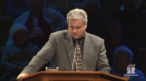 Как говорит Бог Часть1 02.02.2018