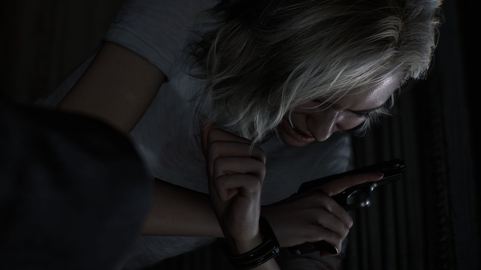 Resident Evil 9 Requiem Прохождение #4 (Часть 4)