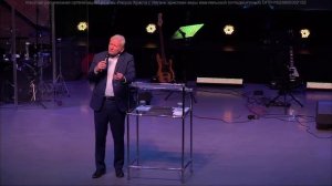 Успешное благовестие. Павел Желноваков (25 января 2026)