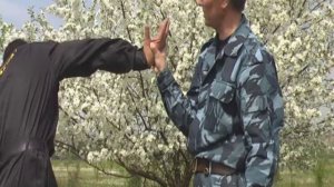 TONFA CLUB 40 БПБ 7