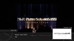 Сегодня мы отмечаем особенный юбилей — девять лет с момента выхода NieR:Automata, а также невероя...