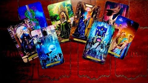 Всё изменится очень скоро что случится до конца весны🍀🔥таро смотреть онлайн