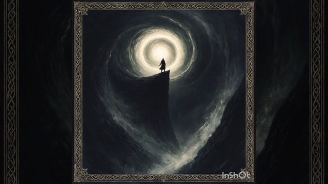 Рюбецаль - первозданный мрак